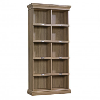 Barrister Home Tall Bookcase